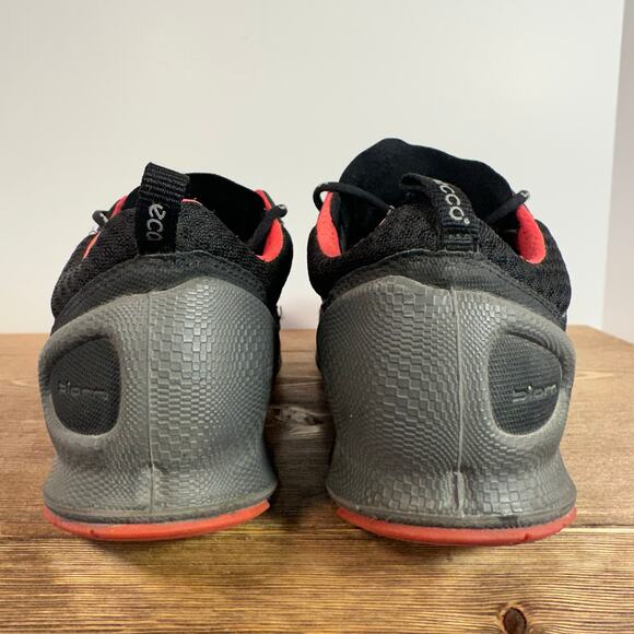 ECCO Biom Performance Cross Trainer Shoes Womens 37 US 6.5  Mesh Running Sneaker - Picture 4 of 10